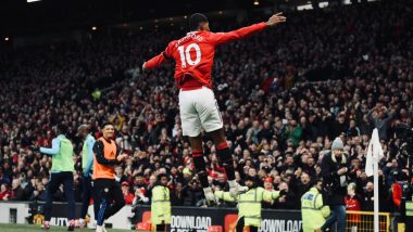 Manchester United vs Leeds United, Premier League 2022-23 Free Live Streaming Online: How To Watch EPL Match Live Telecast on TV & Football Score Updates in IST?